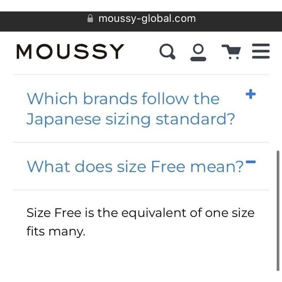 Moussy Plaid Vintage Button Down Top Size Free (One Size) Red Blue White - Picture 9 of 9